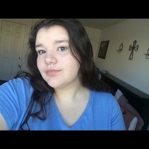 Meet your Posher, Brianna